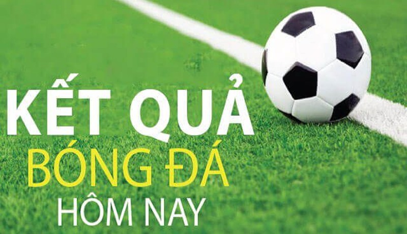 Hướng dẫn xem kết quả bóng đá 7m chính xác nhất - Ảnh 2