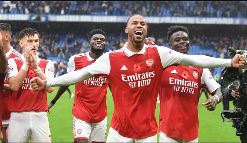 Tổng hợp các web xem trực tiếp arsenal chất lượng nhất - Ảnh 2