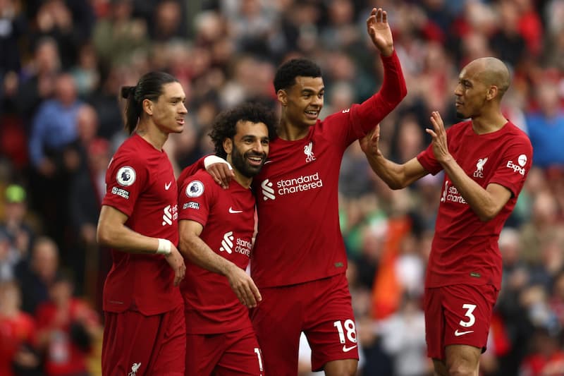 Top các kênh bóng đá trực tiếp Liverpool chất lượng nhất - Ảnh 2