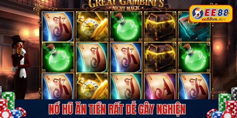 Game Nổ Hũ Ăn Tiền Thật - Cơ Hội Làm Giàu Gợi Mở - Ảnh 3