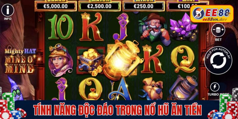 Game Nổ Hũ Ăn Tiền Thật - Cơ Hội Làm Giàu Gợi Mở - Ảnh 4
