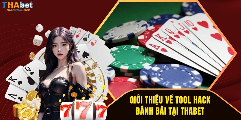Hack Đánh Bài - Phần Mềm Cá Cược Chuẩn Nhất Năm 2025 - Ảnh 1