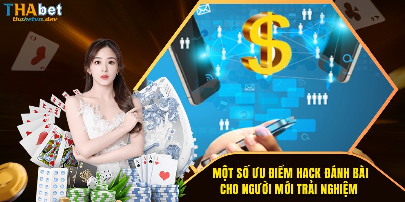 Hack Đánh Bài - Phần Mềm Cá Cược Chuẩn Nhất Năm 2025 - Ảnh 2