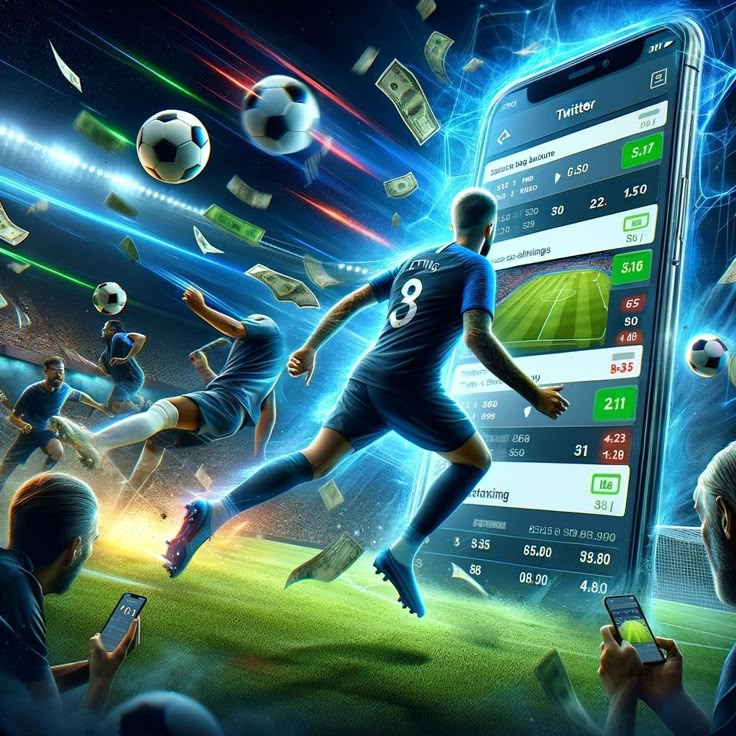 Thể Thao F168 – Sân Chơi Đỉnh Cao Hàng Đầu Châu Á 2025 - Ảnh 1