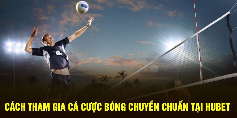 Thể Thao Hubet: "Bóng Chuyền" "Kịch Tính", "Cược Ngay" Nhận Thưởng! - Ảnh 4