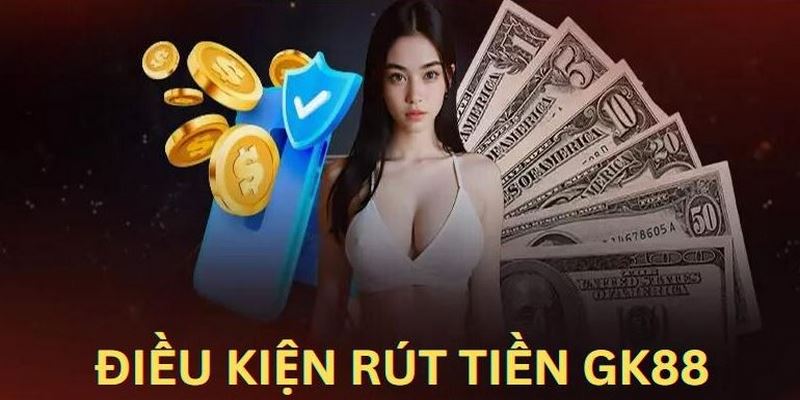 Rút tiền gk88 - Bí kíp rút thưởng cược thể thao siêu nhanh - Ảnh 2