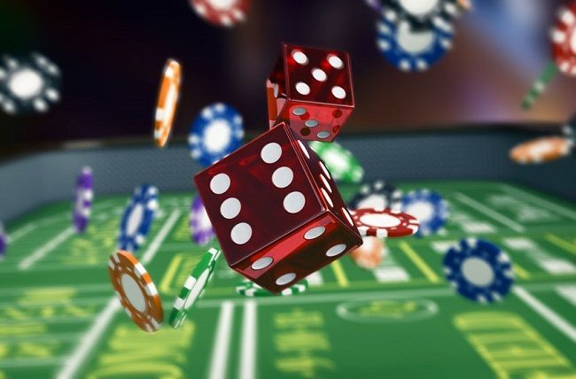 Xúc xắc cá cược đỉnh cao không lối thoát cùng 32win - Ảnh 3