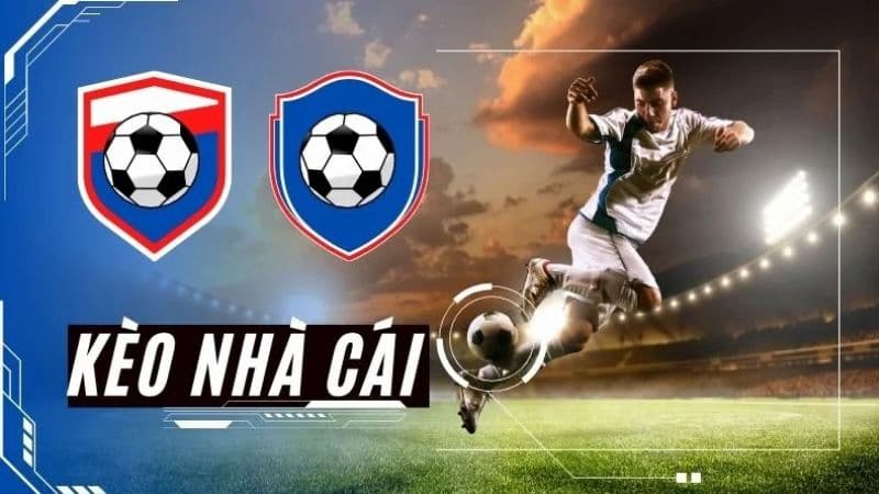 Tân thủ nên bắt tỷ lệ kèo nhà cái nào? Giải đáp chi tiết nhất - Ảnh 2