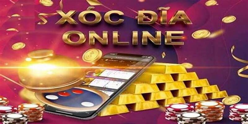 Xóc Đĩa Online- Làm thế nào để trở thành người chơi thành thạo? - Ảnh 1