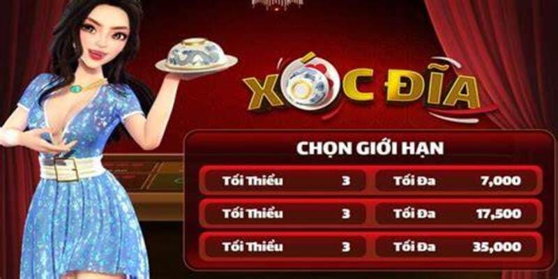 Xóc Đĩa Online- Làm thế nào để trở thành người chơi thành thạo? - Ảnh 3