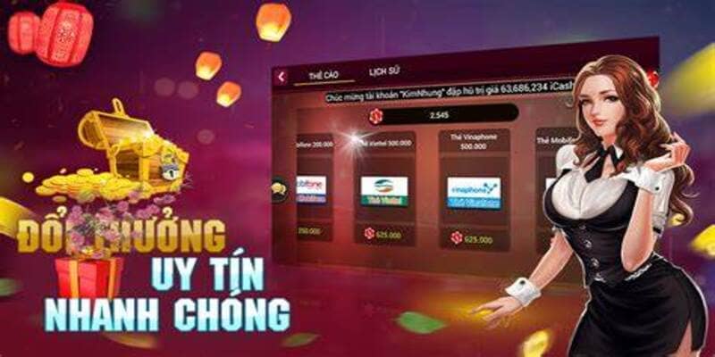 Nổ hũ đổi thưởng - Đừng bắt đầu nếu chưa biết những điều này - Ảnh 1