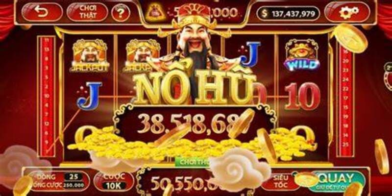 Nổ hũ đổi thưởng - Đừng bắt đầu nếu chưa biết những điều này - Ảnh 3