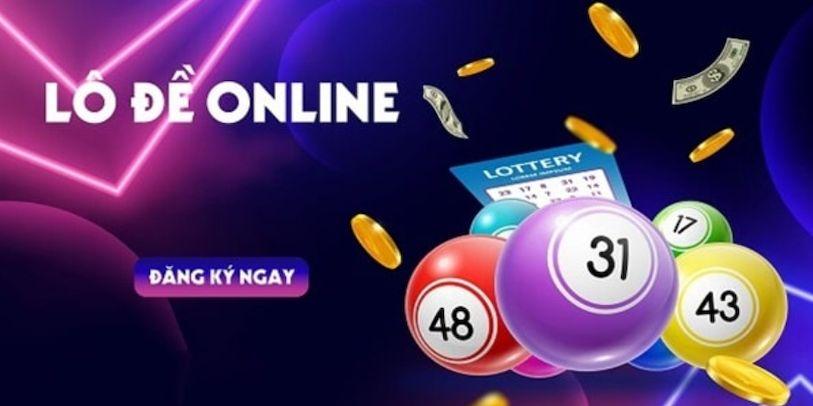 Lô đề Online - Nắm bắt cơ hội trúng lớn, đổi đời thật nhanh chóng - Ảnh 2