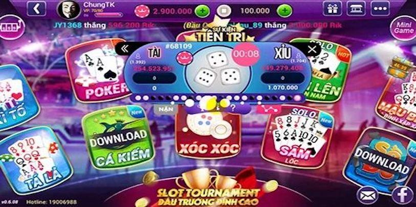 Game Bài Đổi Thưởng – Giải Trí Kiếm Tiền Thật Dễ Dàng - Ảnh 2