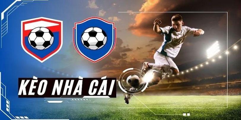 Soi Kèo Nhà Cái Hôm Nay - Lựa Chọn Sáng Giá Từ Chuyên Gia - Ảnh 1