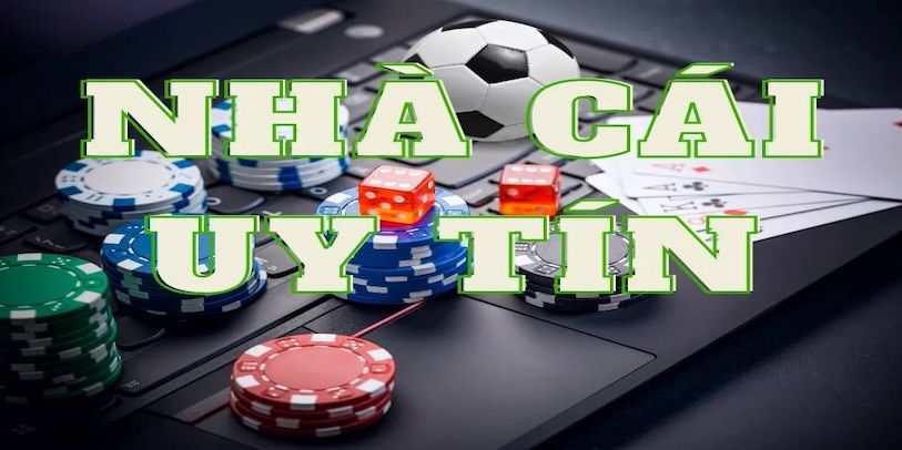 Nhà Cái Uy Tín – Chìa Khóa Giúp Bạn Cá Cược An Toàn - Ảnh 3