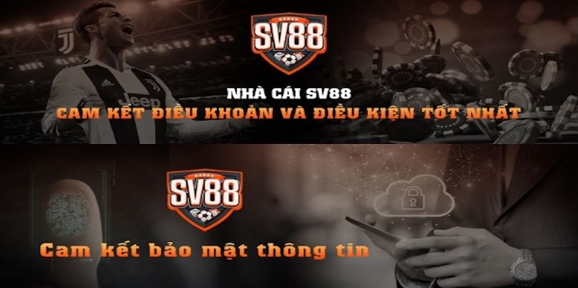 Review chi tiết giao diện và trải nghiệm chơi tại nhà cái SV88 - Ảnh 3