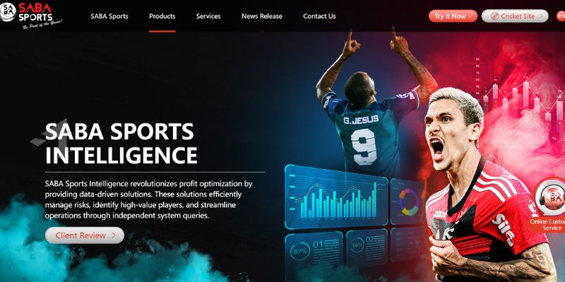 Saba Sports 12Bet - Sảnh Chơi Cá Cược Thể Thao Hàng Đầu - Ảnh 2
