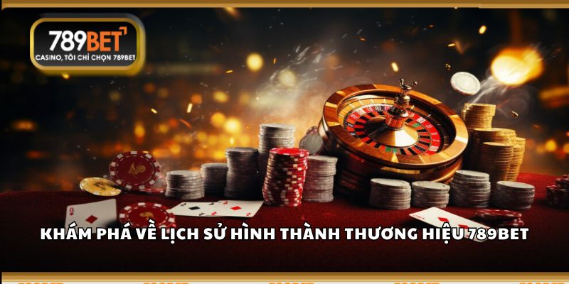 789bet - Thiên Đường Giải Trí Trực Tuyến Hàng Đầu 2025 - Ảnh 1