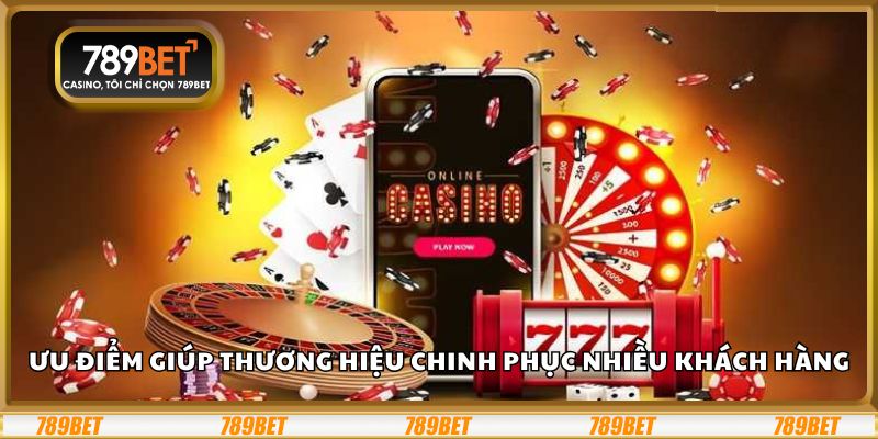 789bet - Thiên Đường Giải Trí Trực Tuyến Hàng Đầu 2025 - Ảnh 2