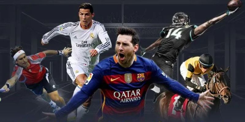 Lucky Sports 188Bet - Chơi Thể Thao Thả Ga, Nhận Quà Lớn - Ảnh 2