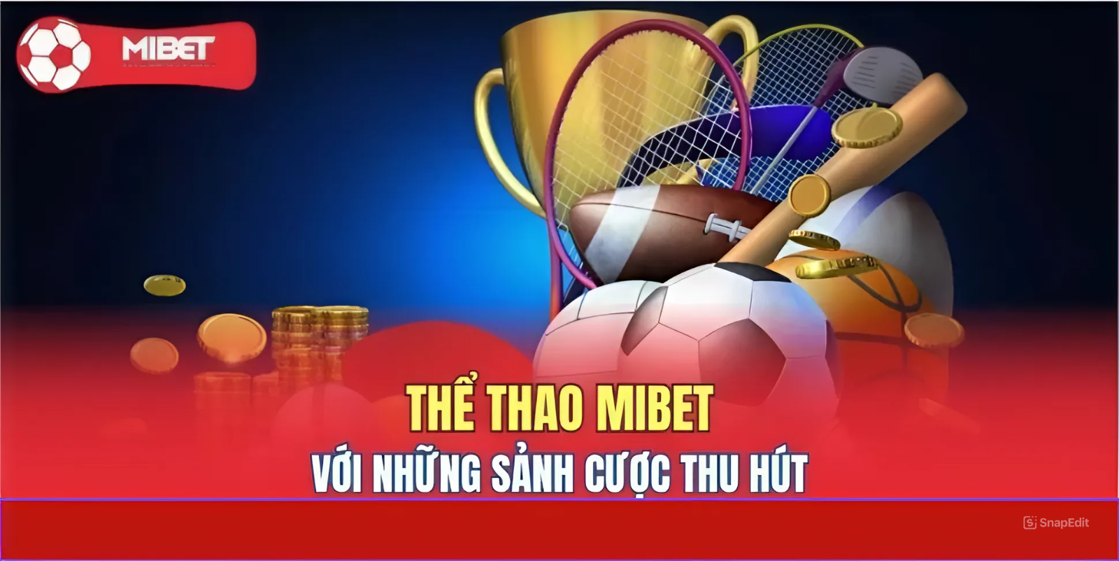 Thể Thao Mibet Thức Tỉnh Đam Mê Cá Cược Thể Thao Mỗi Ngày - Ảnh 2