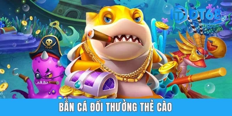 Bắn Cá Đổi Thưởng - Ưu Đãi Code 1000 Xu Dành Cho Tân Thủ