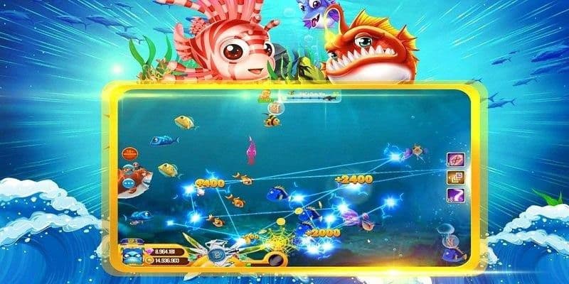 Bắn Cá Đổi Thưởng - Ưu Đãi Code 1000 Xu Dành Cho Tân Thủ - Ảnh 4