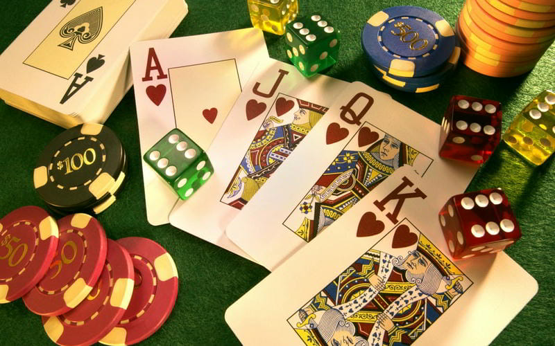 Casino BET88 - Đỉnh cao giải trí sòng bạc trực tuyến châu Á - Ảnh 3