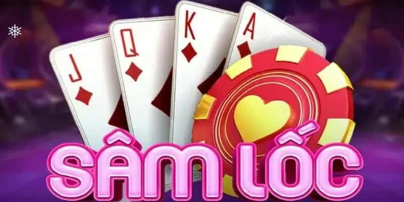 Sâm lốc tại 999bet: Đỉnh cao bài lá, đậm chất trí tuệ - Ảnh 1