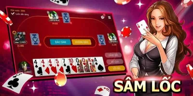 Sâm lốc tại 999bet: Đỉnh cao bài lá, đậm chất trí tuệ - Ảnh 2