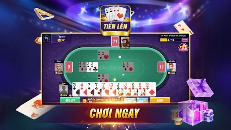 Bài Tiến Lên 89BET: Chơi Tiến Lên Online, Thắng Lớn Mỗi Ngày - Ảnh 3