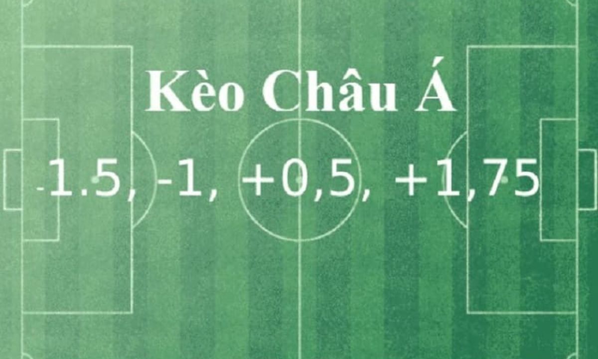 Tại sao nên chơi Kèo Châu Á tại 32WIN: Phân tích ưu điểm và tiềm năng thắng lớn - Ảnh 2