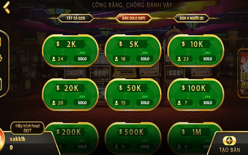 Game bài đổi thưởng hot nhất hiện nay – Thế giới giải trí và kiếm tiền trực tuyến - Ảnh 2