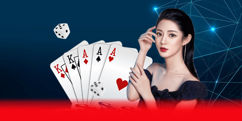 Poker 1xbet: Chiến Lược Chinh Phục Sòng Bài Trực Tuyến - Ảnh 3