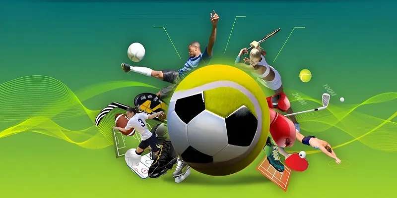 Thể Thao AZ888 – Sân Chơi Cá Cược Thể Thao Uy Tín Hàng Đầu - Ảnh 2