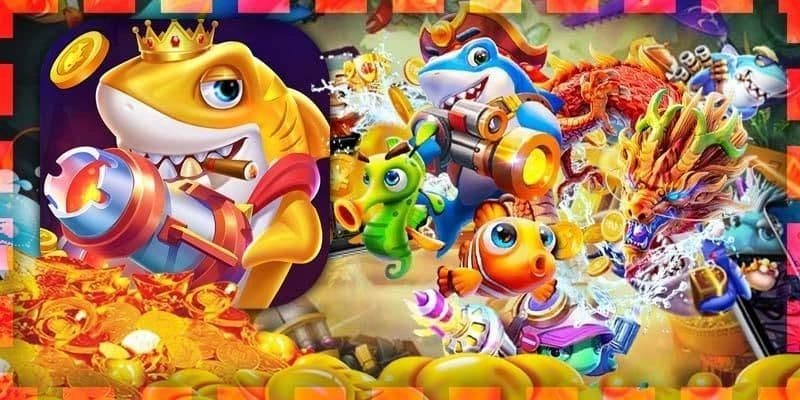 Bắn Cá J88 Và Cách Chơi Hiệu Quả Giúp Tối Ưu Phần Thưởng - Ảnh 2