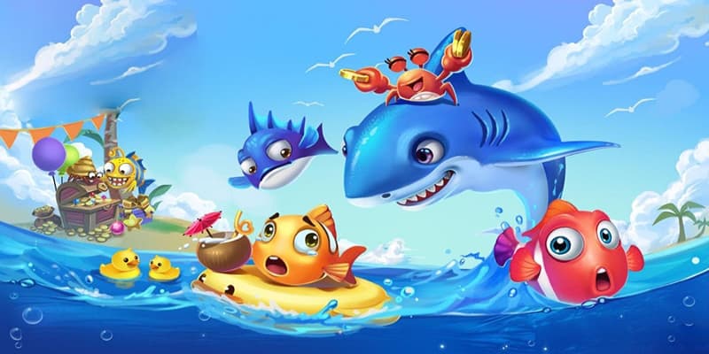 Bắn Cá J88 Và Cách Chơi Hiệu Quả Giúp Tối Ưu Phần Thưởng - Ảnh 3