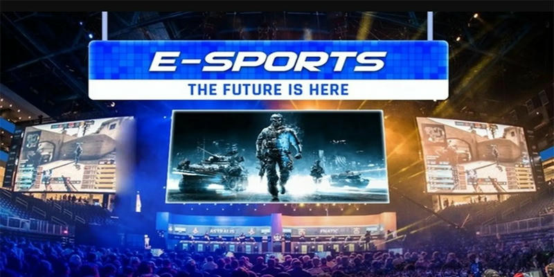 eSports Dafabet – Sân chơi cá cược thể thao hàng đầu - Ảnh 1