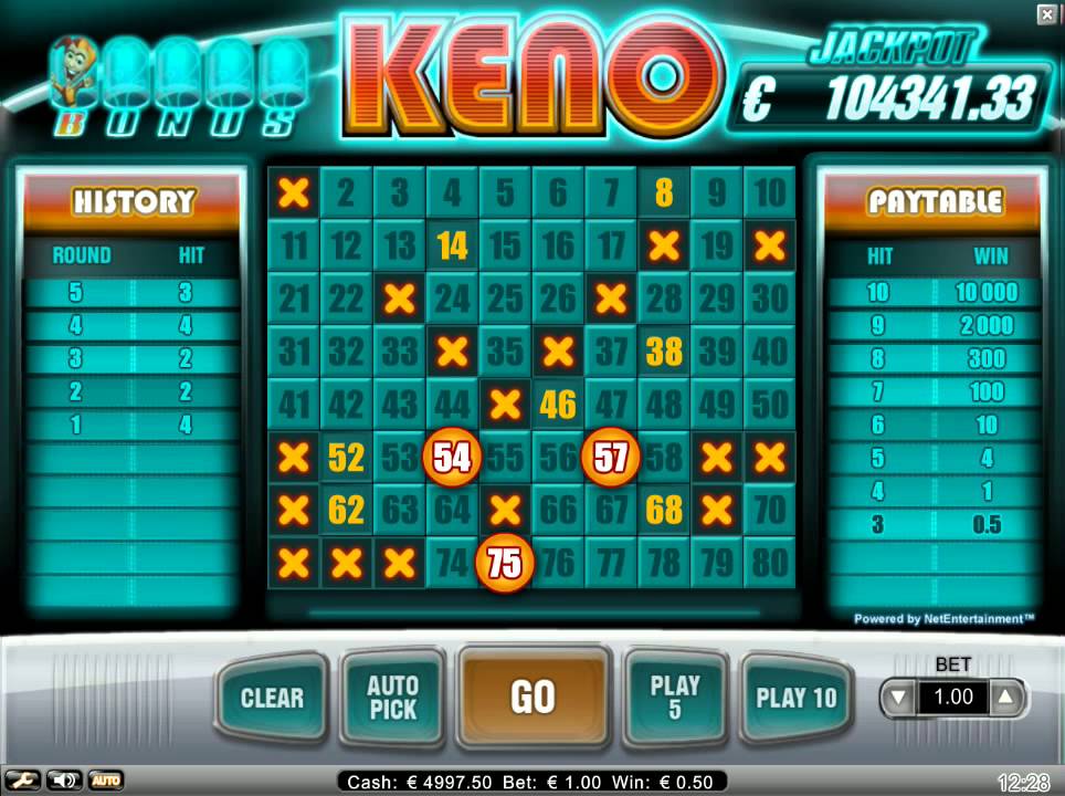 Công thức tính Keno “săn số” đỉnh cao – Bí kíp thắng lớn tại 79KING - Ảnh 1