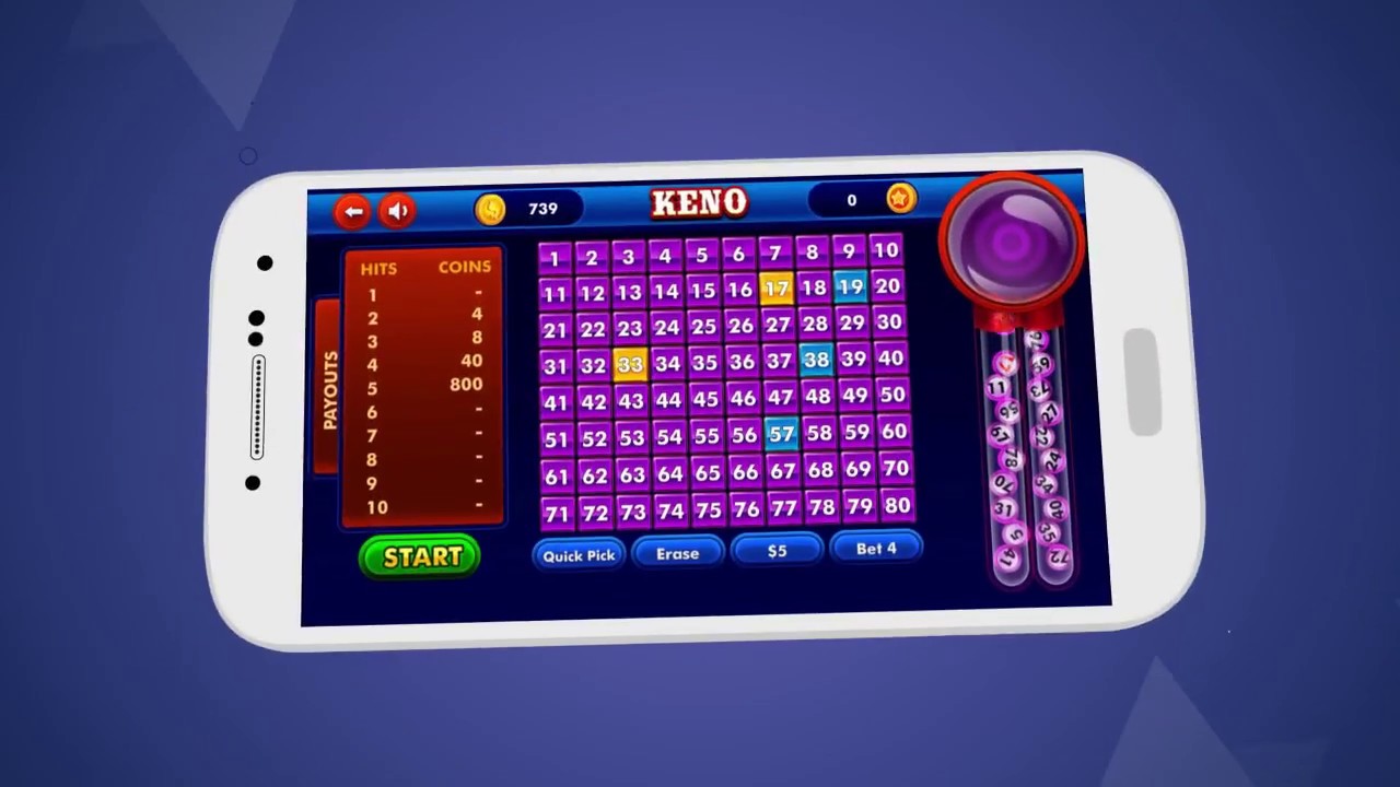 Công thức tính Keno “săn số” đỉnh cao – Bí kíp thắng lớn tại 79KING - Ảnh 2