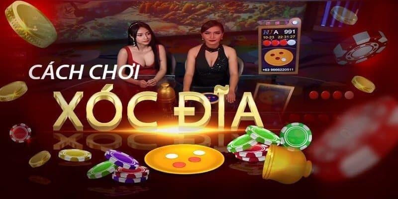 Soi Cầu Xóc Đĩa Chuẩn – Phương Pháp Hiệu Quả Nhất - Ảnh 1