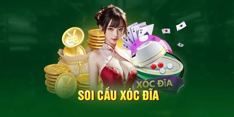 Soi Cầu Xóc Đĩa Chuẩn – Phương Pháp Hiệu Quả Nhất - Ảnh 3