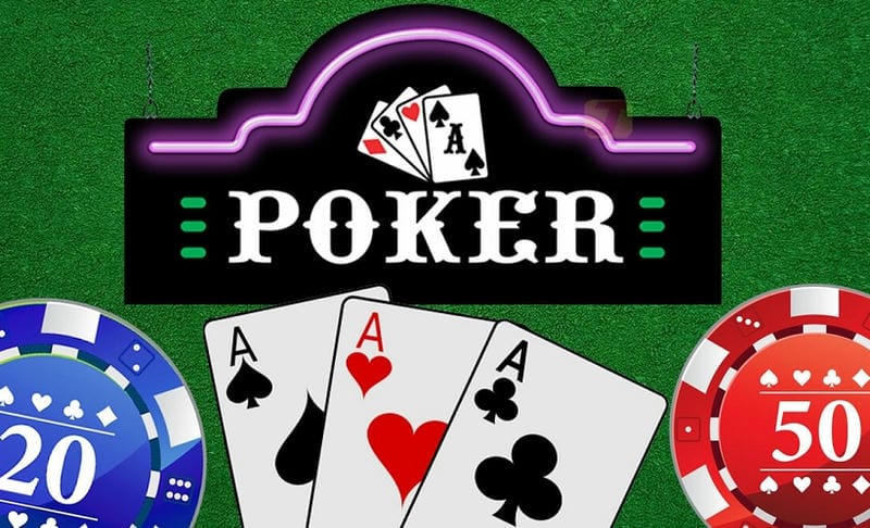 Có nên chơi nhiều bàn cùng lúc trên poker May88 không? - Ảnh 1