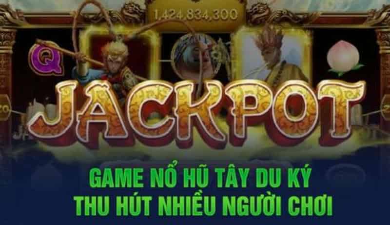 Có nên all-in khi quay nổ hũ Tây Du Ký SA88 không? - Ảnh 1