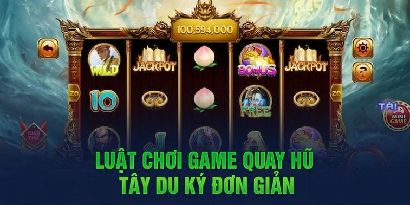Có nên all-in khi quay nổ hũ Tây Du Ký SA88 không? - Ảnh 2