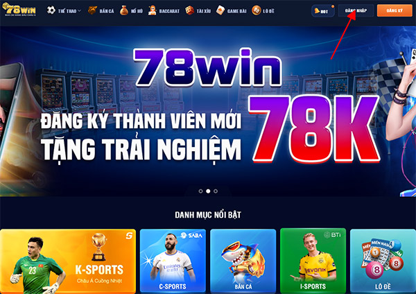Nhận ngay 78K tài khoản mới – Hướng dẫn kích hoạt chi tiết cho người chơi - Ảnh 1