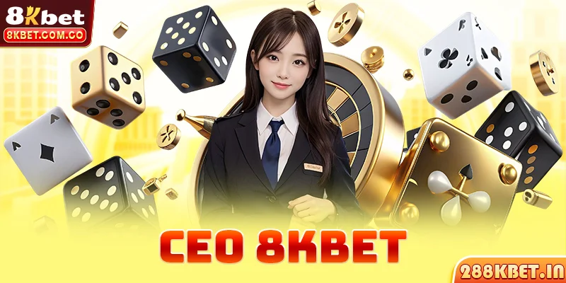 8KBET – Nhà cái uy tín hàng đầu châu Á dưới sự dẫn dắt của CEO Mạnh Dũng - Ảnh 2