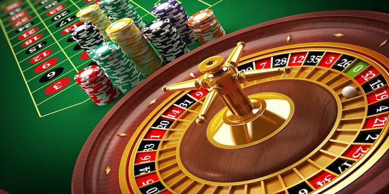 Roulette Go88 – Luật Chơi Game Bàn Quay Tại Sòng Casino - Ảnh 3