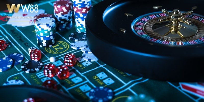 W88 - Lựa Chọn Hoàn Hảo Cho Người Chơi Casino Trực Tuyến - Ảnh 3